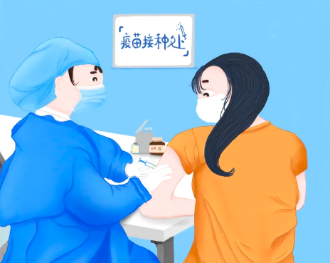 接种新冠疫苗影响试管婴儿助孕吗？