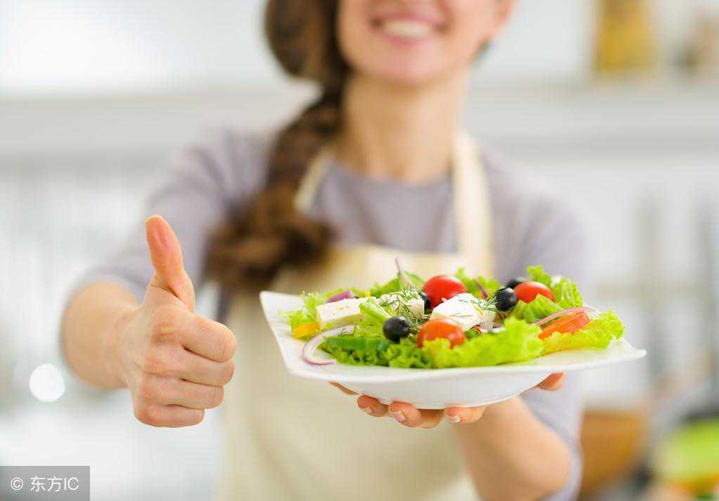 地中海饮食提高试管婴儿的成功率