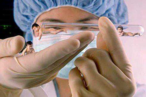 为什么多次试管婴儿植入都不成功