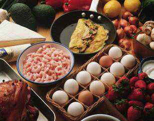 试管婴儿移植后饮食上应该注意些什么（455）？