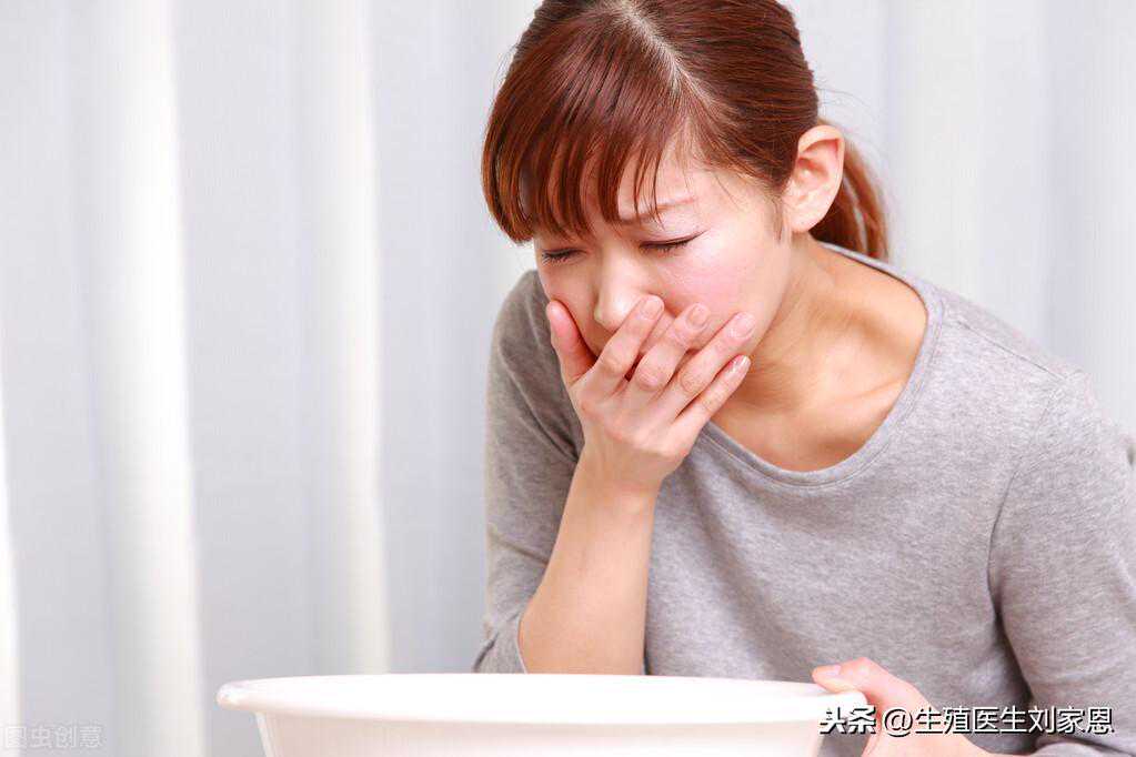 试管移植后有这5种反应，恭喜你，中招了