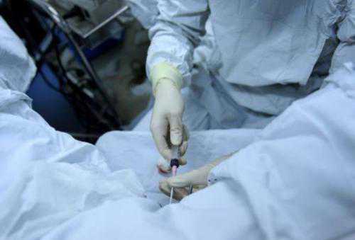 实拍取卵、抽精全过程，一起了解试管婴儿！