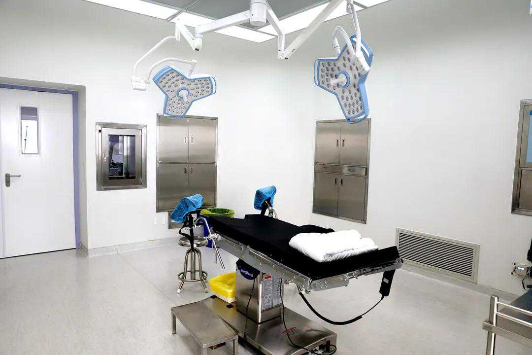 首例外籍试管婴儿在人民医院顺利诞生