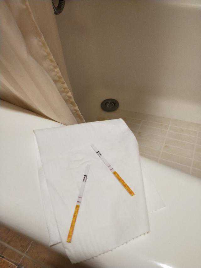 七年婚姻，最后选择试管之路还好不算晚