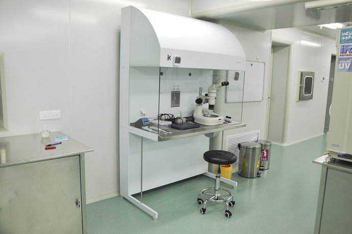 公立医院10次试管没成功，我还能怎么办？