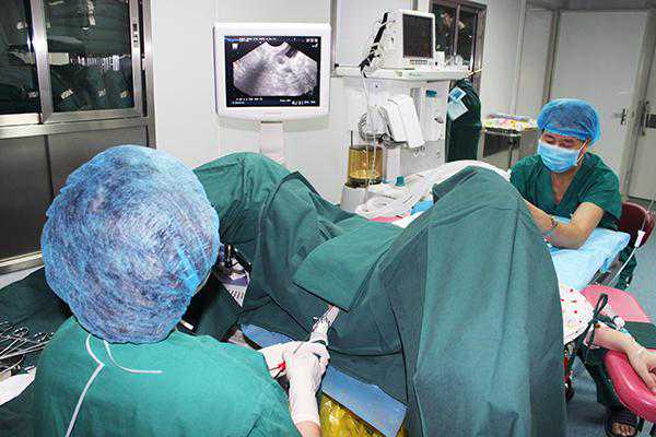 探秘试管婴儿培育全过程（真人图文场景）