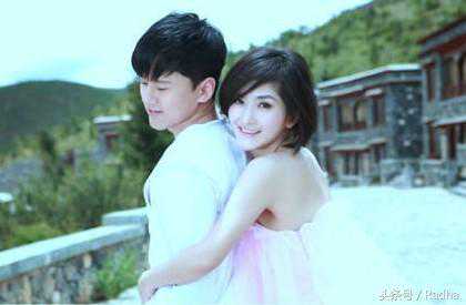 谢娜赴美试管助孕龙凤胎，可谓人生赢家