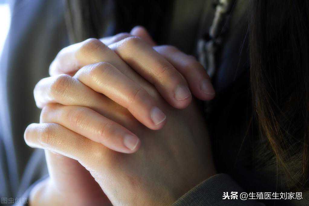 10年不孕，40岁卵巢功能差的她，通过这个试管助孕方案喜获单胎