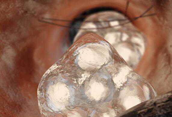 试管婴儿前后，女性最容易遇到的8个困惑，搞明白了烦恼能少一半