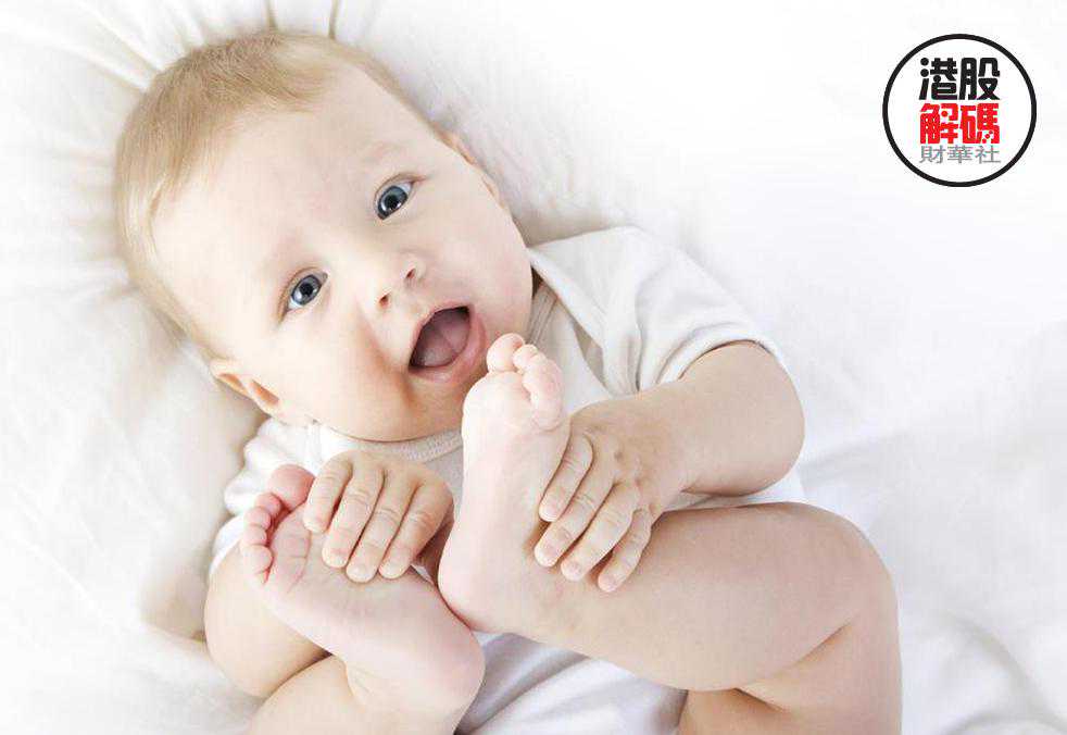 试管婴儿背后赚钱逻辑：半年盈利1.78亿辅助生殖市场成千亿级蓝海