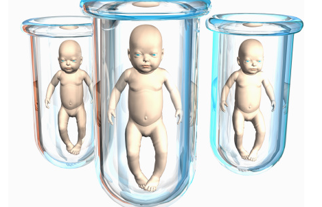 这才是真正提高试管婴儿成功率的食物，与你之前了解的相差多少