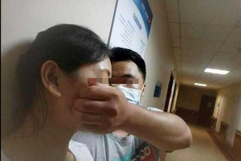 90后夫妻的心酸试管婴儿史，一次取16颗卵泡的过程，回想让人发悸