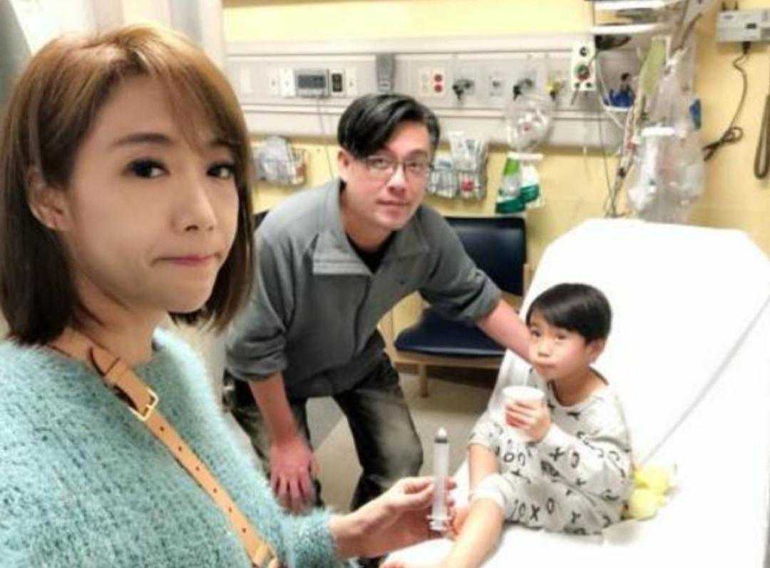 女星不顾身体坚持生育，曾"试管"生双胞胎，今胎死腹中无奈引产