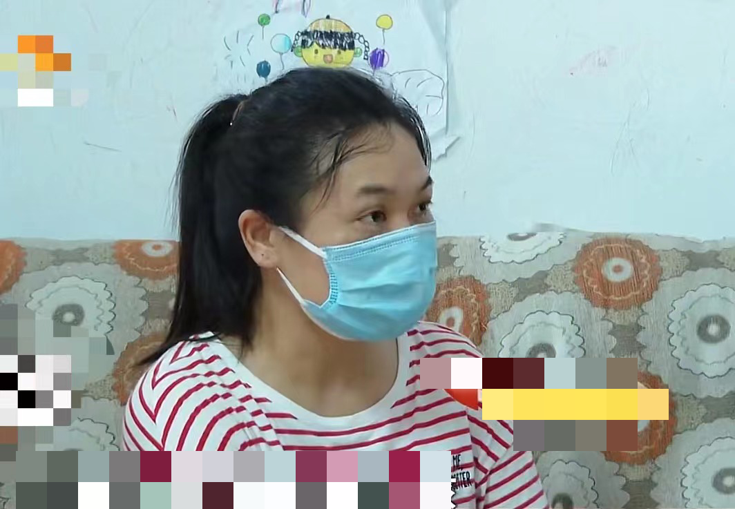 15年，湖南产妇试管生下女儿，遭丈夫狠心抛弃 产妇：大姑子干的