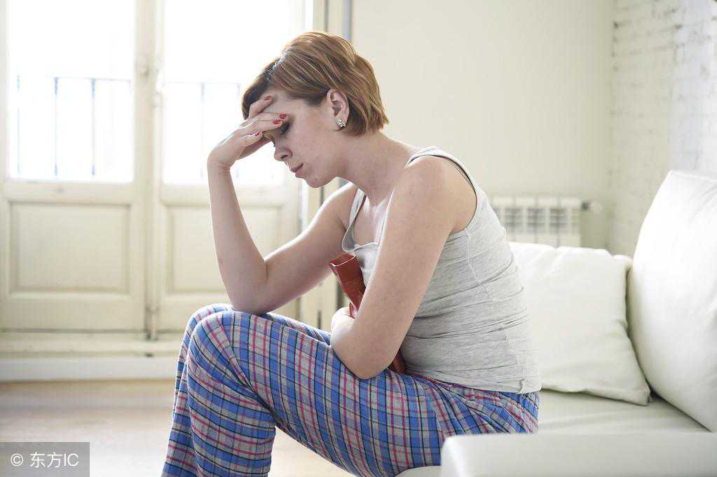 试管婴儿移植后腹胀，无非是这4个原因，勿杞人忧天