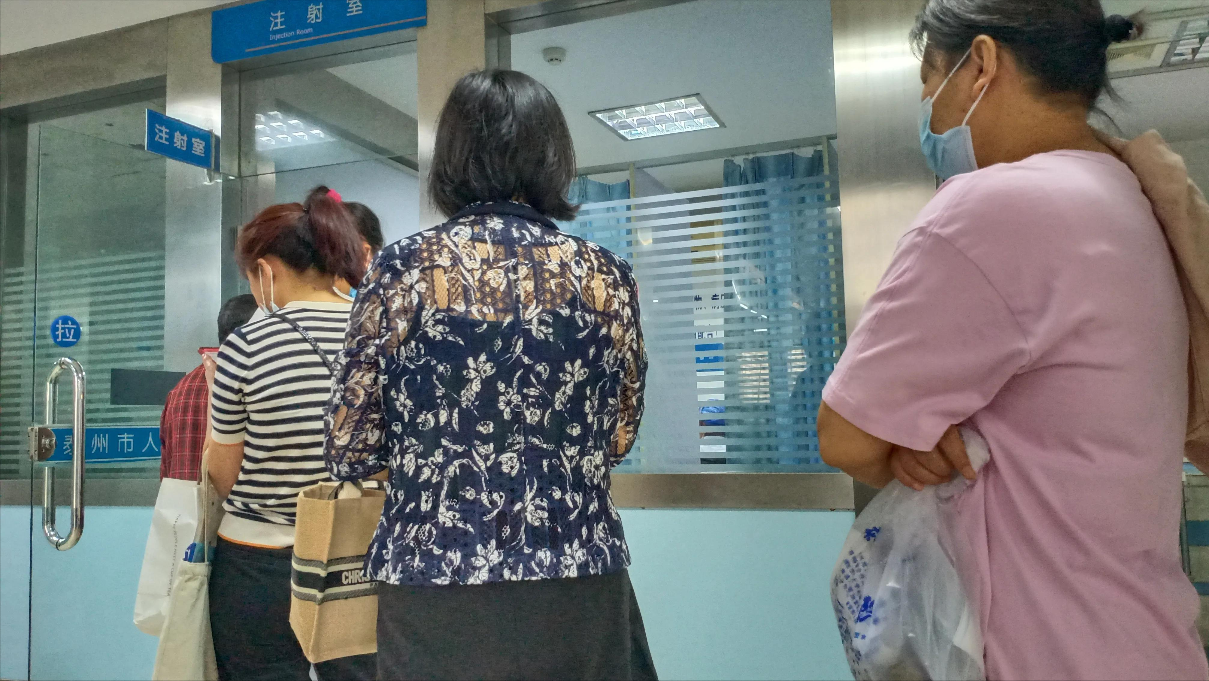 我的试管之路（六）