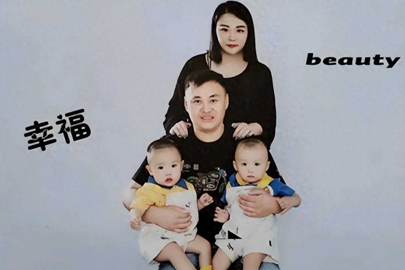 2021年，黑龙江夫妻借22万做试管生下双胞胎，一年后，噩梦发生了