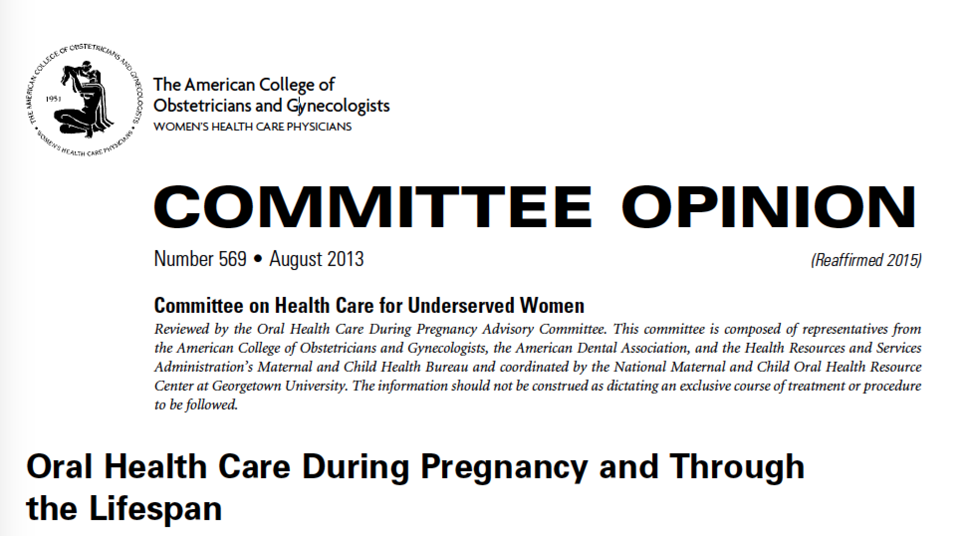 怀孕期间牙疼怎么办？能去看牙吗？