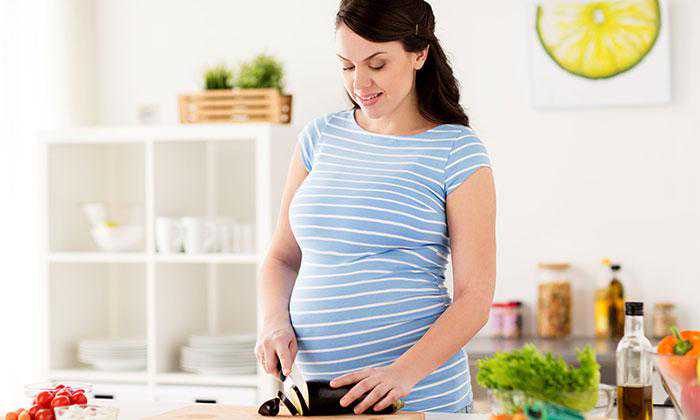 孕期吃的菜放料酒，会影响胎宝宝吗？