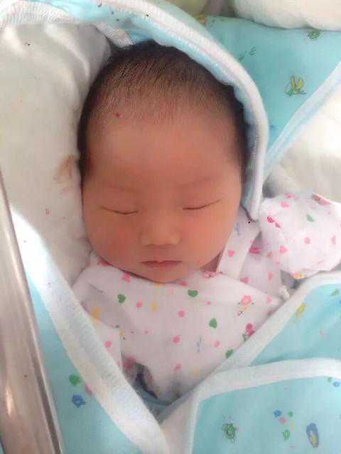 九月十六号顺产男宝一枚，说说我孕期症状，想男宝的可以看看！