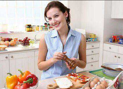 女性备孕要先补微量元素和叶酸，这个食物必须吃