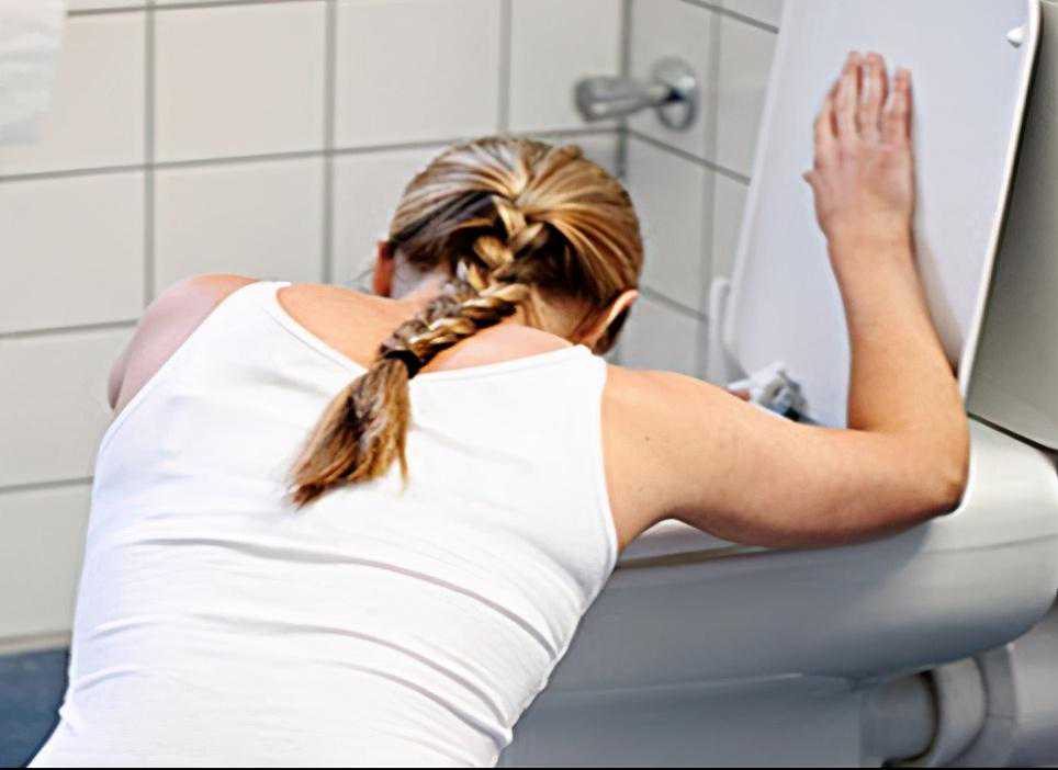 一路打怪升级的孕期生活