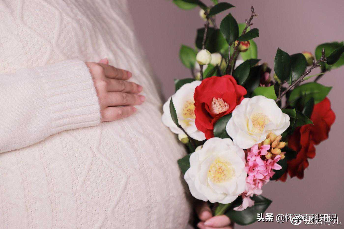 超详细孕期产检项目及时间表，孕妈妈收藏备用