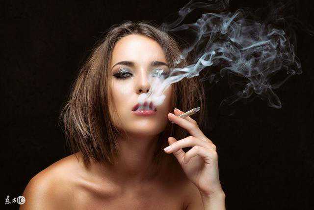 吸烟，是备孕女性的最大公敌！亲爱的你戒了吗？