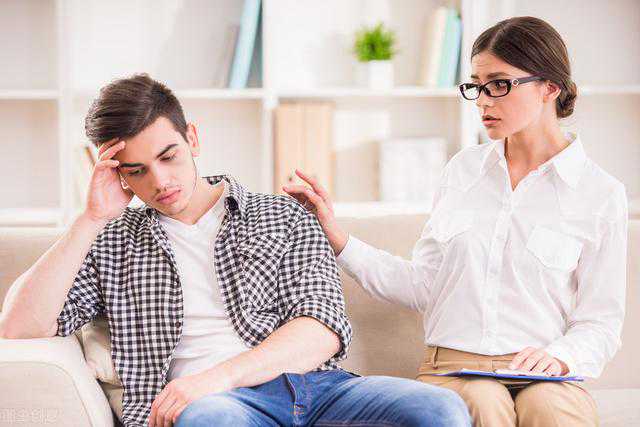 备孕不是女方自己的事，男方也应重视，用最佳状态完美迎接宝宝