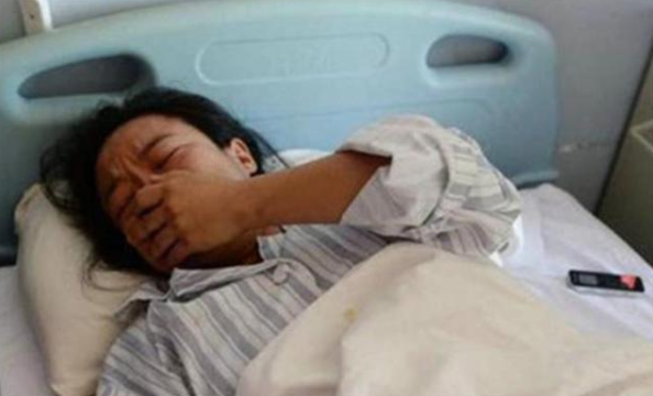 生出“兔唇宝宝”，孕妈称孕期吃过兔肉，医生的话揭穿谎言