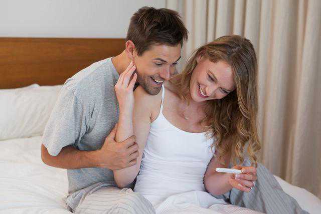 请记住四类食物，它能帮你养出“易孕体质”，正在备孕的你要知道