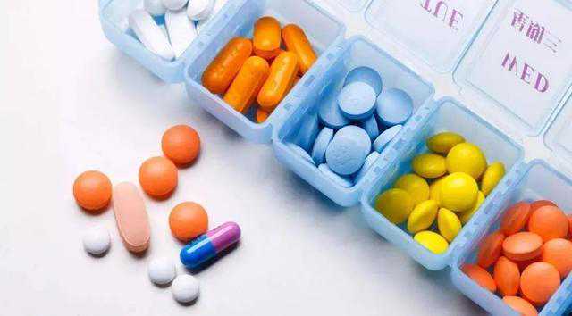 收藏 | 备孕期和孕期安全用药指南