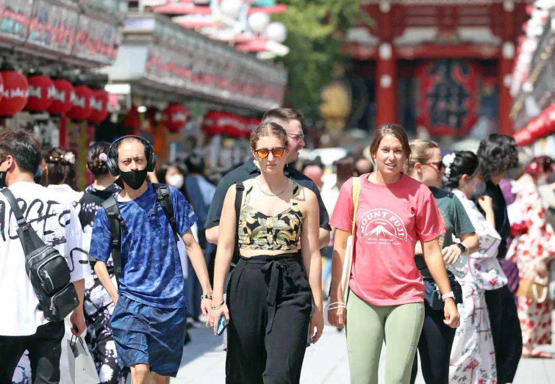 接种三剂国产疫苗，持"多次往返签证"者从11日起可无障碍入境日本