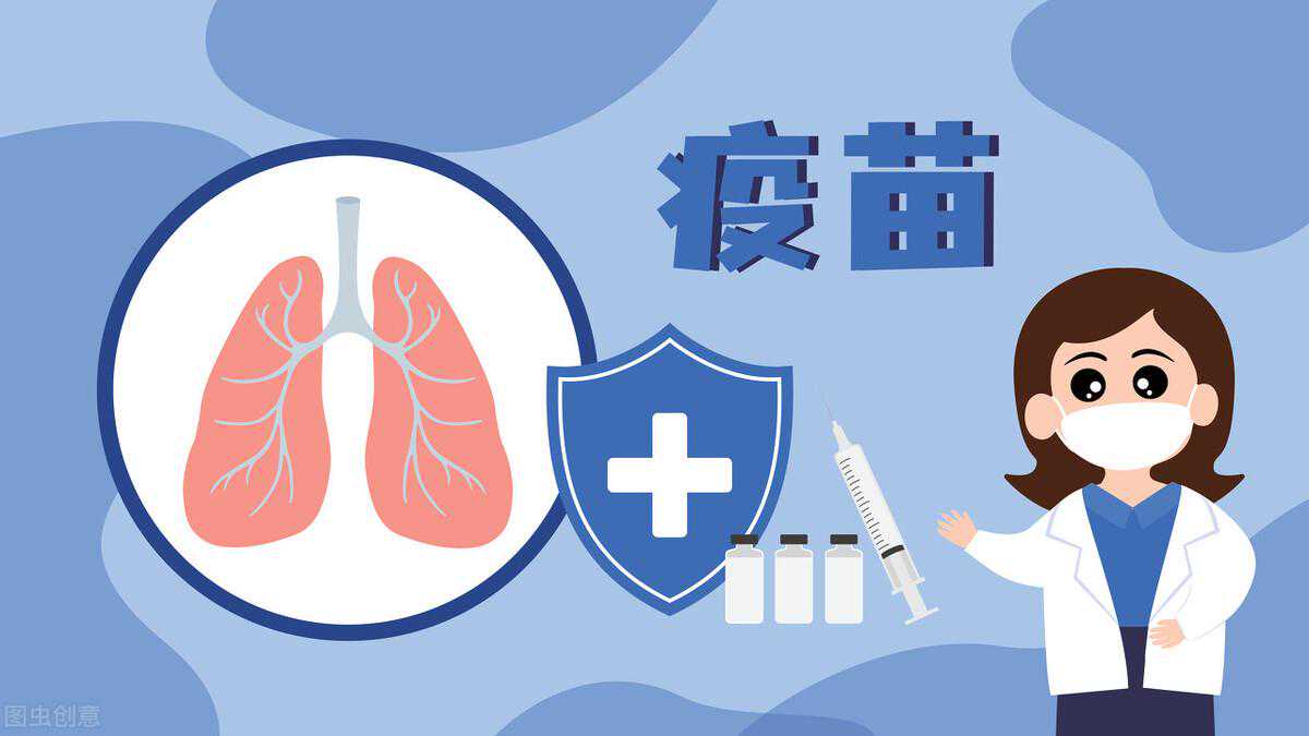 宝宝到底应该接种哪些疫苗？免费的、自费的哪些要接种？一文读懂