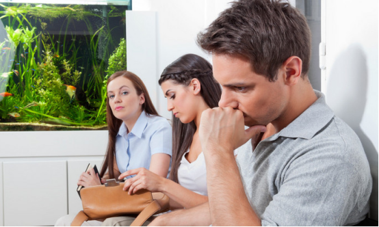 准爸爸成长手册：备孕时、生娃前男性应该做哪些检查