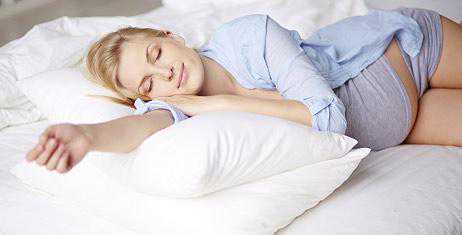 宝妈们看过来：怀孕时做的胎梦真的是宝宝给的暗示吗？